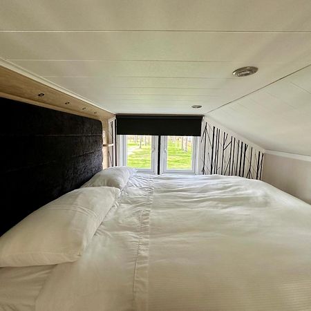 Hotel The Parr Pod - Beautiful, Luxury Pod Aberlour Exteriér fotografie