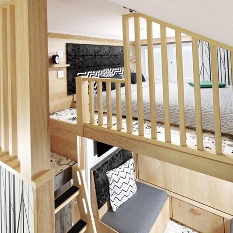 Hotel The Parr Pod - Beautiful, Luxury Pod Aberlour Exteriér fotografie