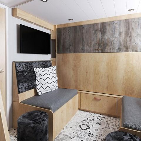 Hotel The Parr Pod - Beautiful, Luxury Pod Aberlour Exteriér fotografie